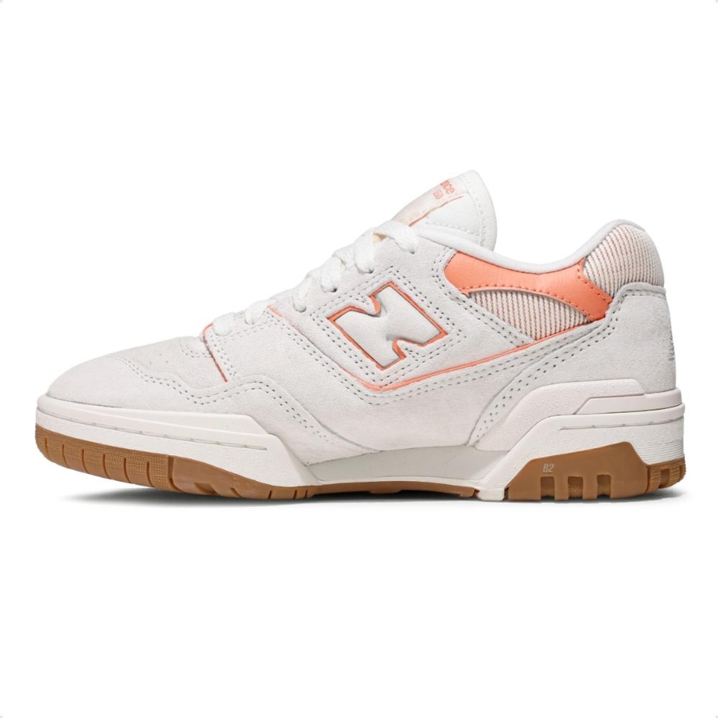 Imagem 2 do produto Tênis Feminino New Balance 550