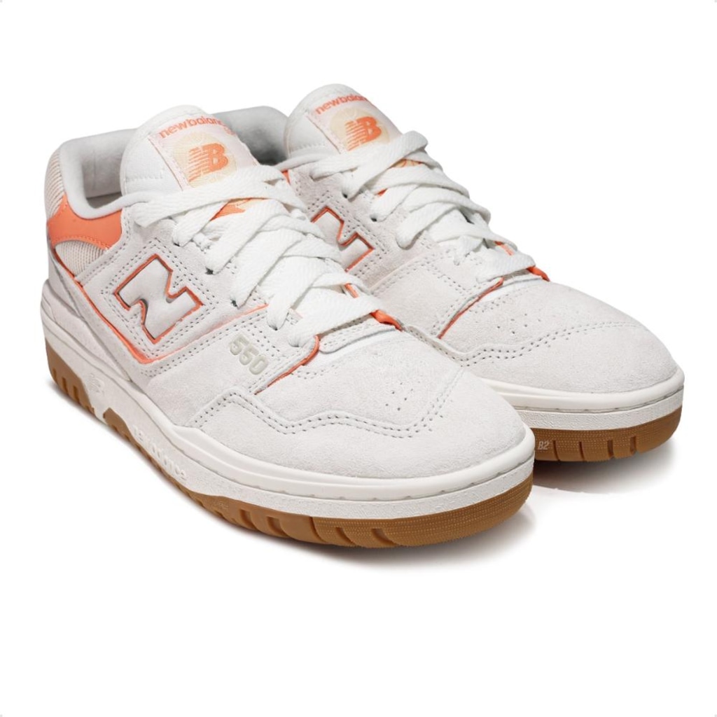 Imagem 3 do produto Tênis Feminino New Balance 550