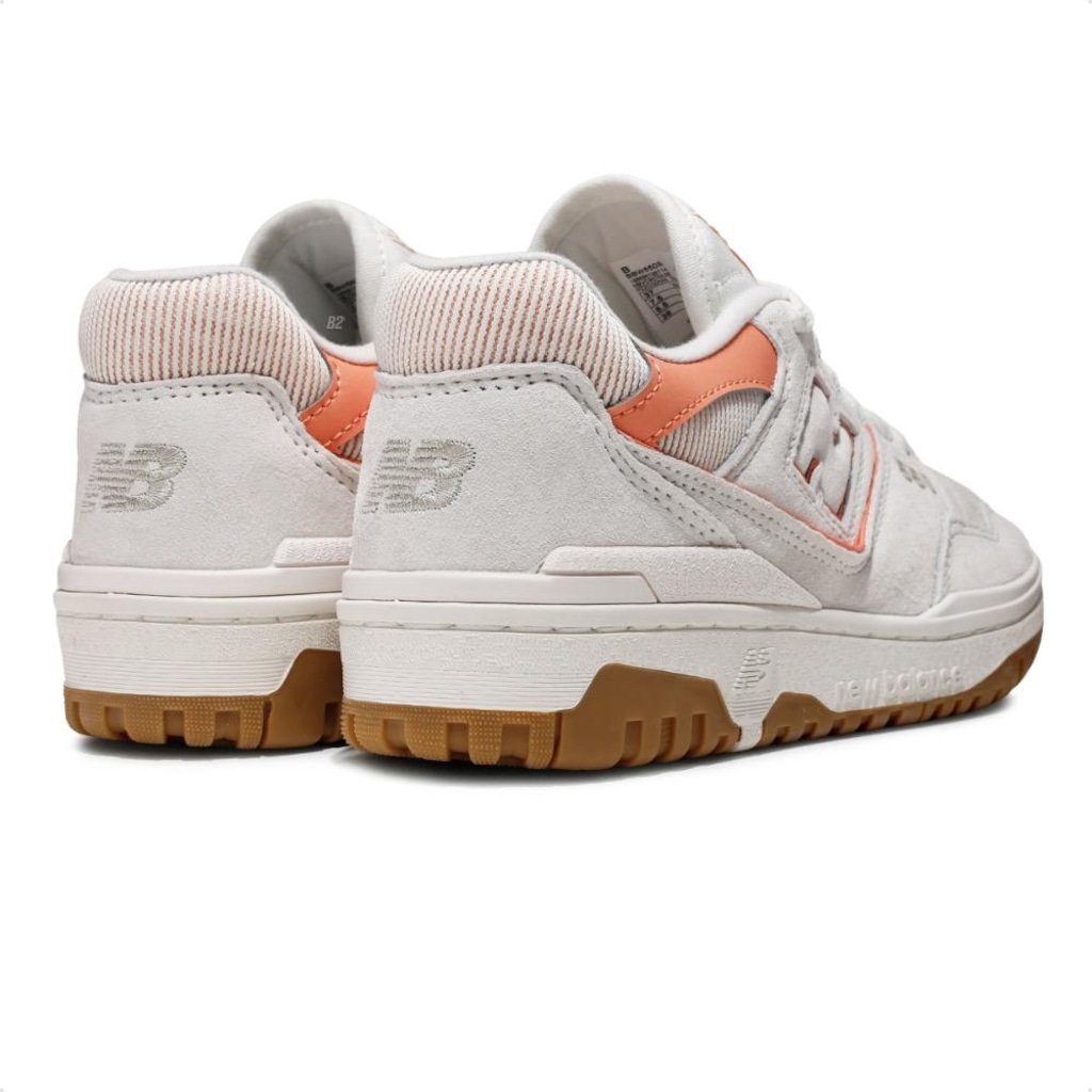Imagem 5 do produto Tênis Feminino New Balance 550