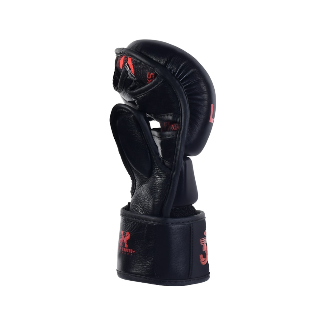 Imagem 5 do produto Luva de MMA MKS Shooter Legacy