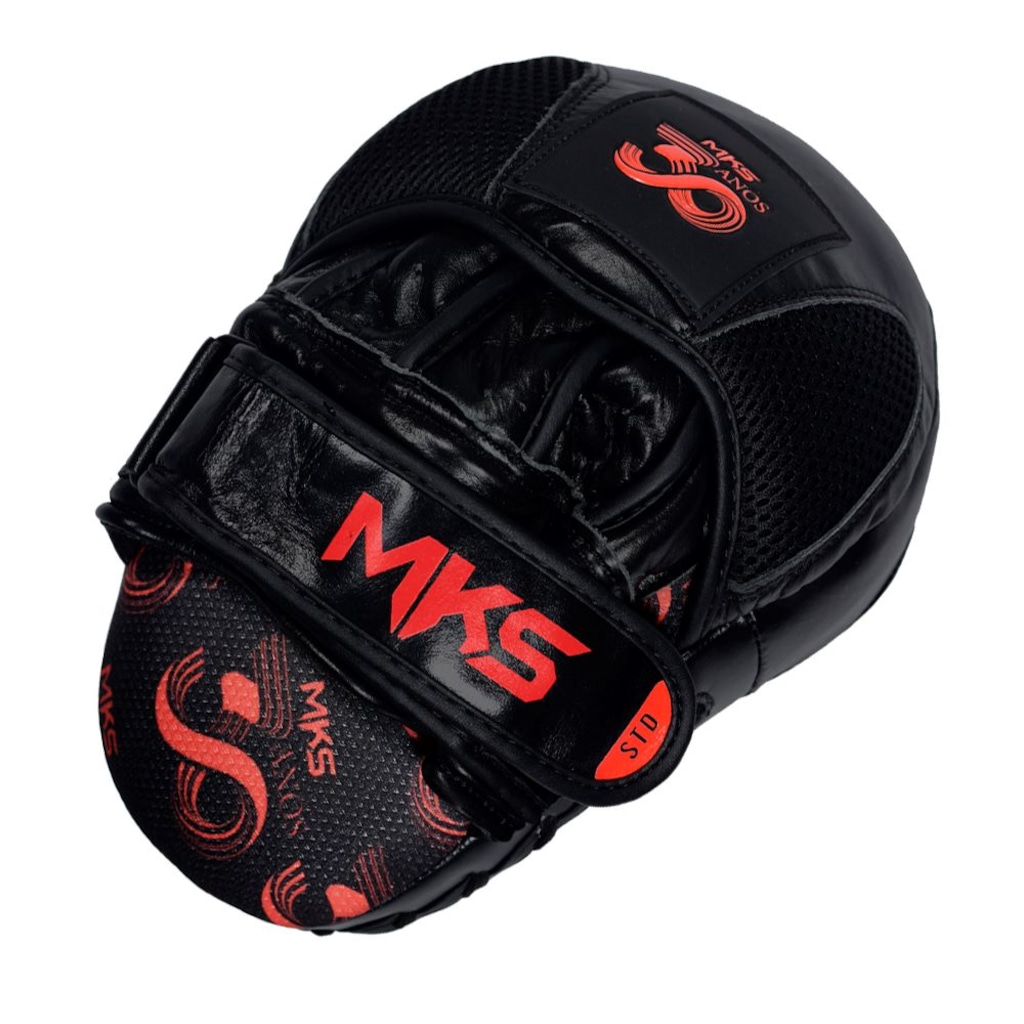 Imagem 3 do produto Manopla MKS Legacy CMT55.LGY