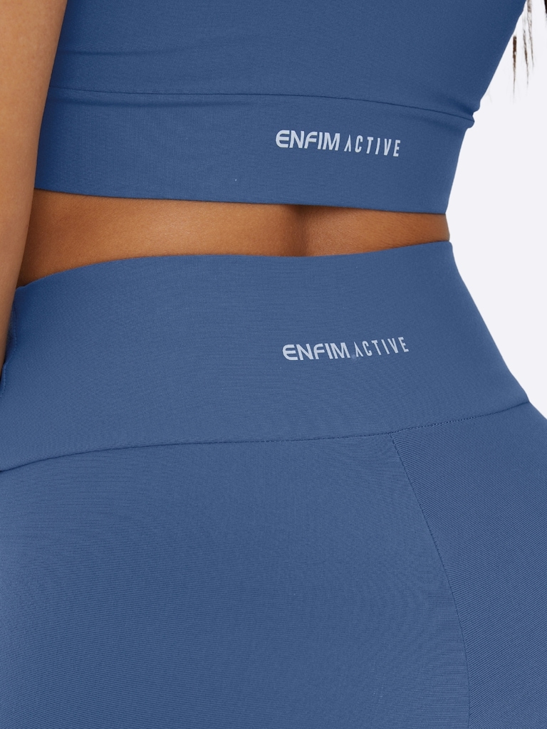 Imagem 2 do produto Top Nadador Feminino Enfim Active Esportivo