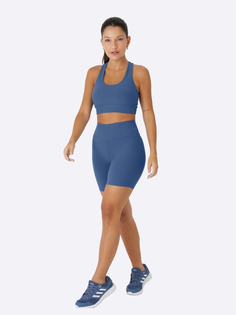 Imagem 3 do produto Top Nadador Feminino Enfim Active Esportivo