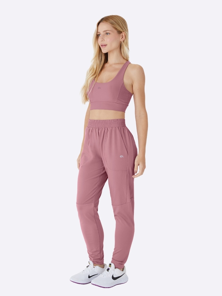 Imagem 2 do produto Top Nadador Feminino Enfim Active Básico