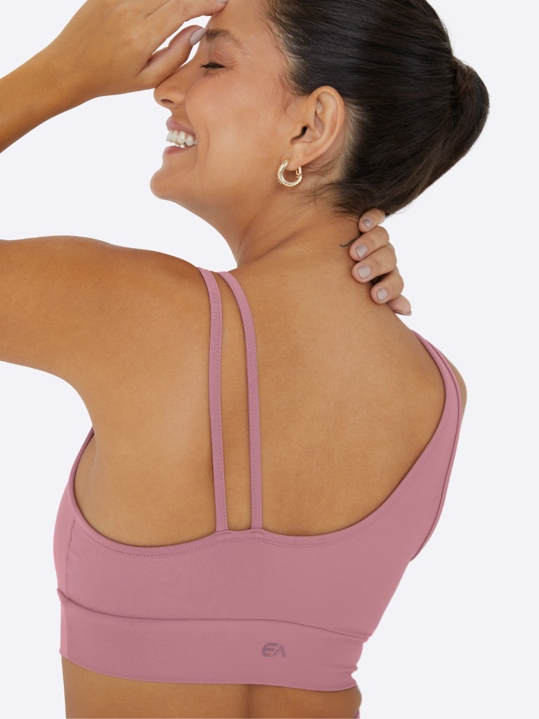 Imagem 2 do produto Top Regata Feminino Enfim Active Strappy