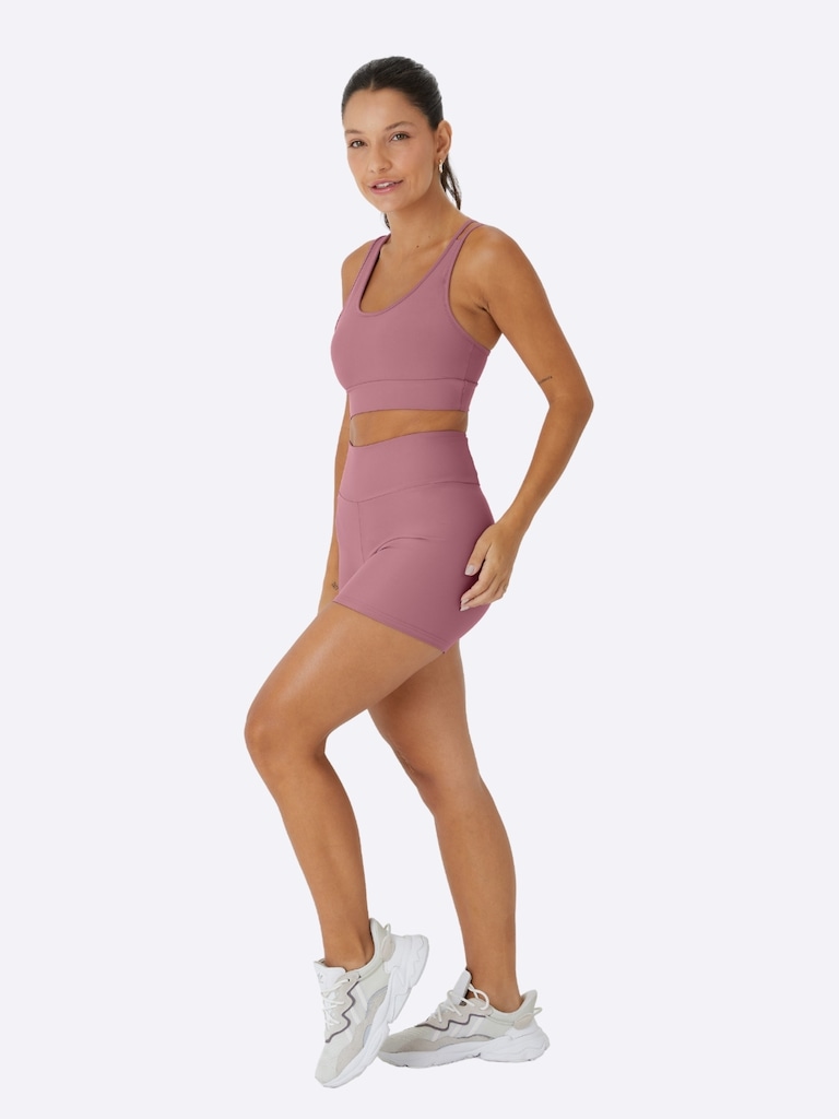 Imagem 3 do produto Top Regata Feminino Enfim Active Strappy