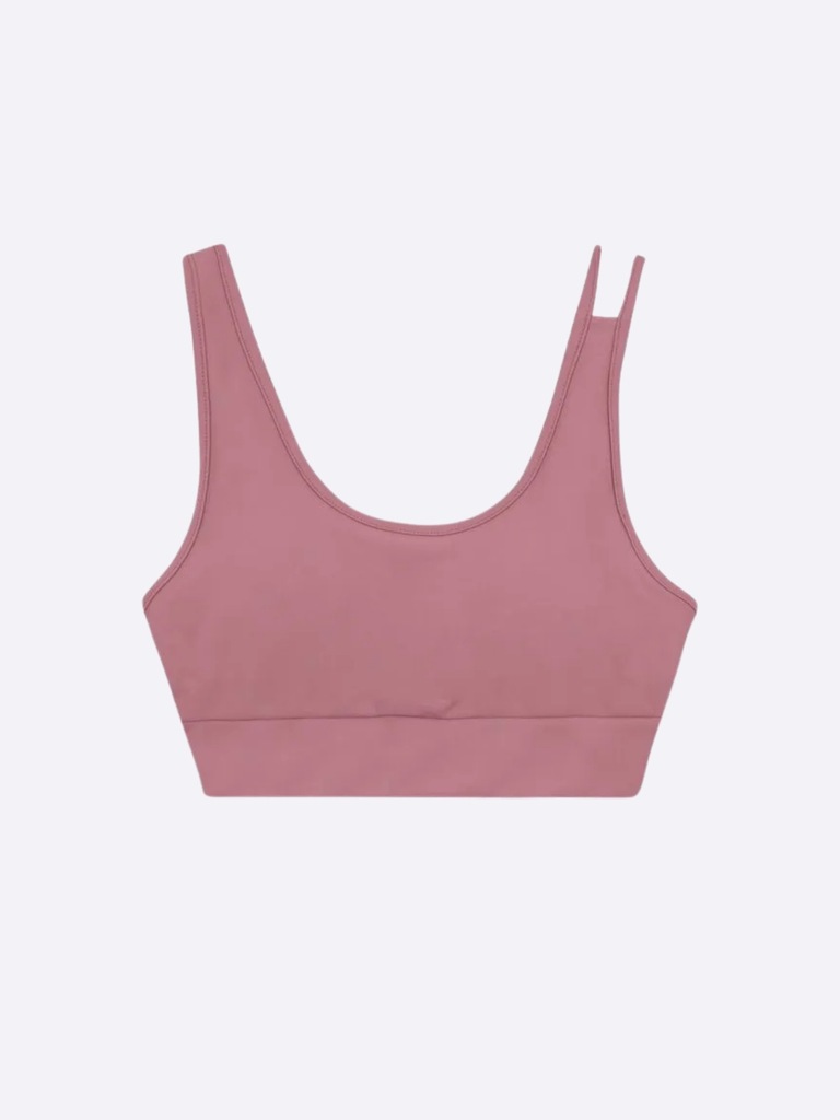 Imagem 4 do produto Top Regata Feminino Enfim Active Strappy