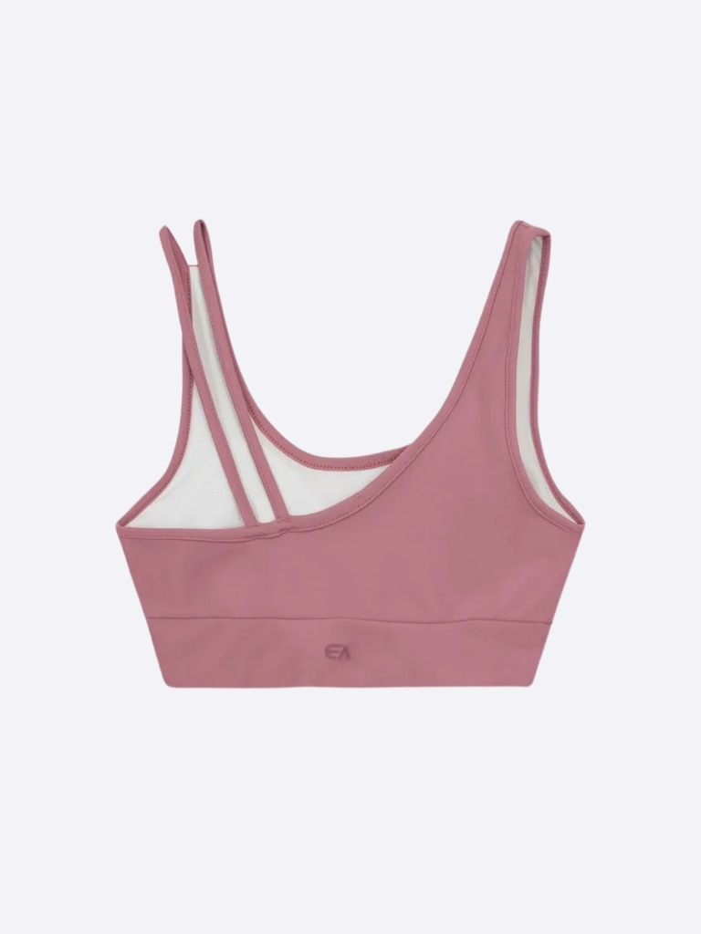 Imagem 5 do produto Top Regata Feminino Enfim Active Strappy