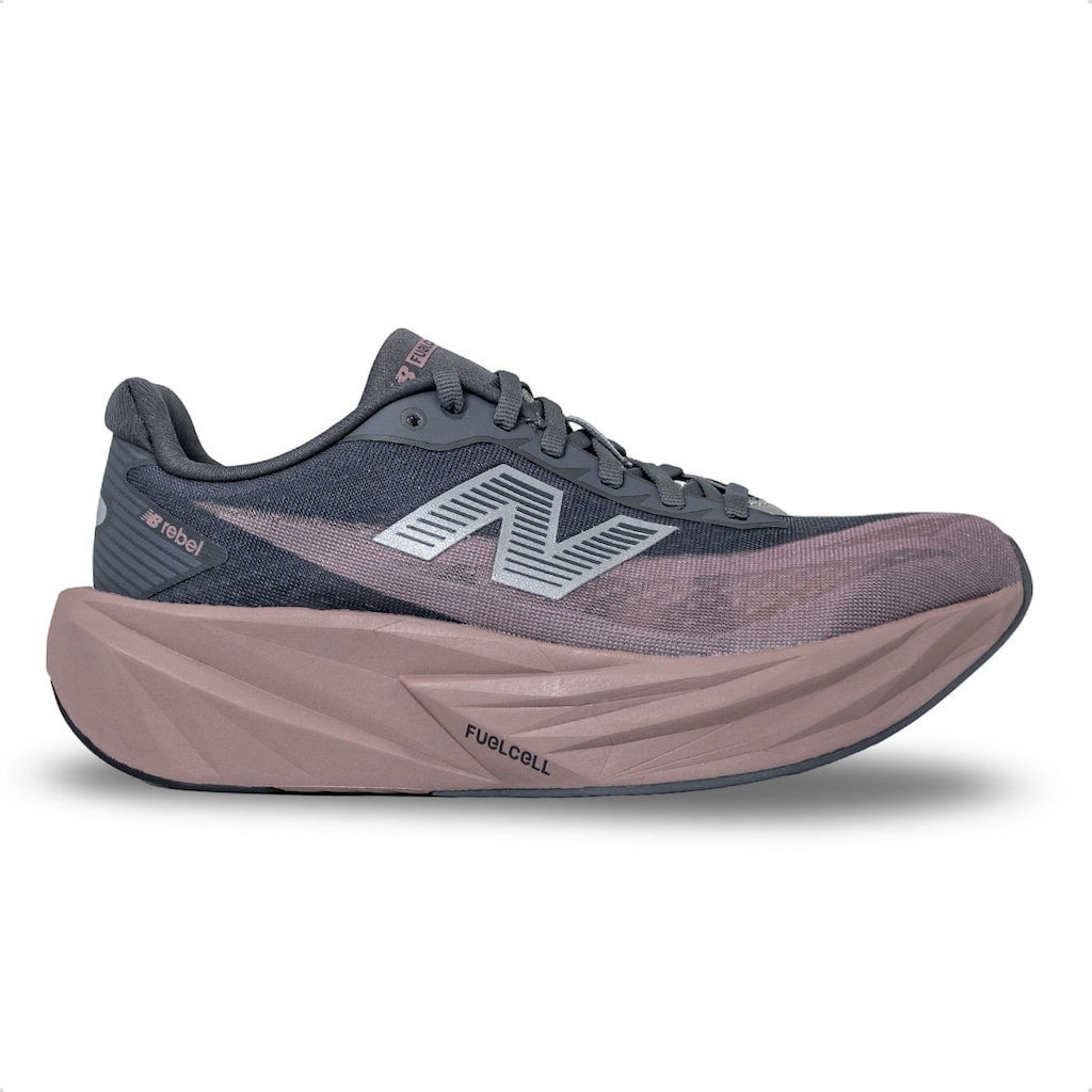 Imagem 1 do produto Tênis Feminino New Balance Fuelcell Rebel V5