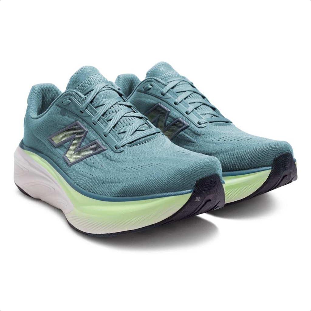 Imagem 3 do produto Tênis Masculino New Balance More V6