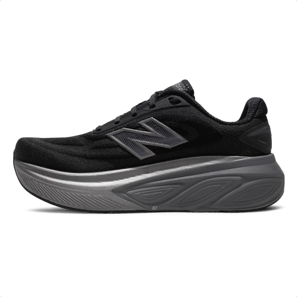 Imagem 2 do produto Tênis Masculino New Balance More V6