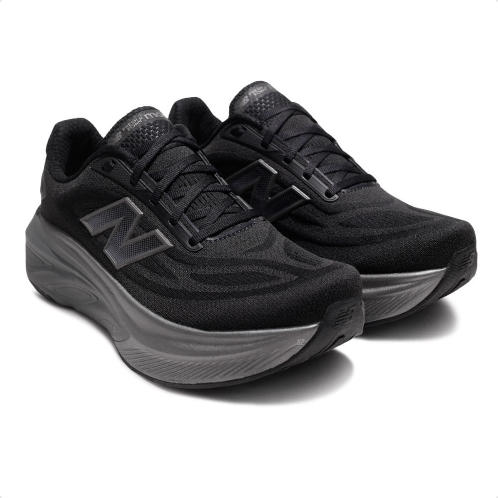 Imagem 3 do produto Tênis Masculino New Balance More V6