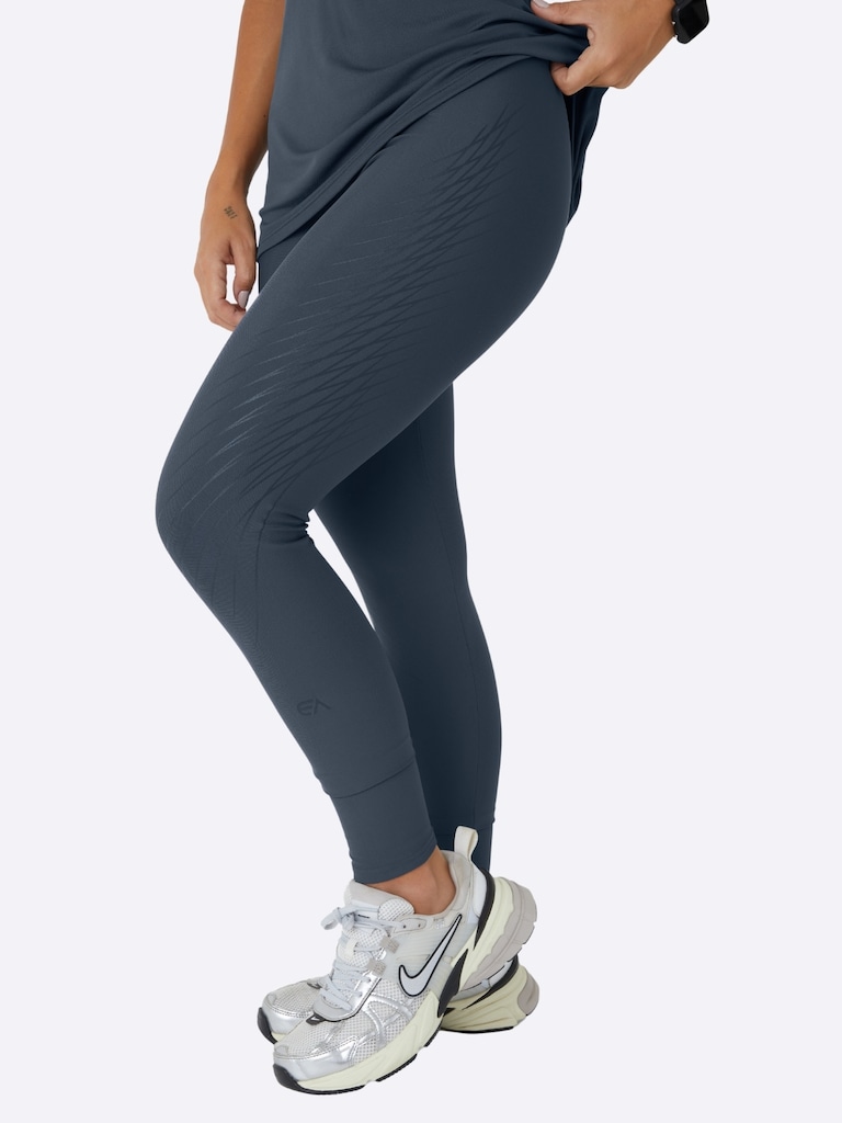 Imagem 2 do produto Calça Legging Feminina Enfim Active Estampada