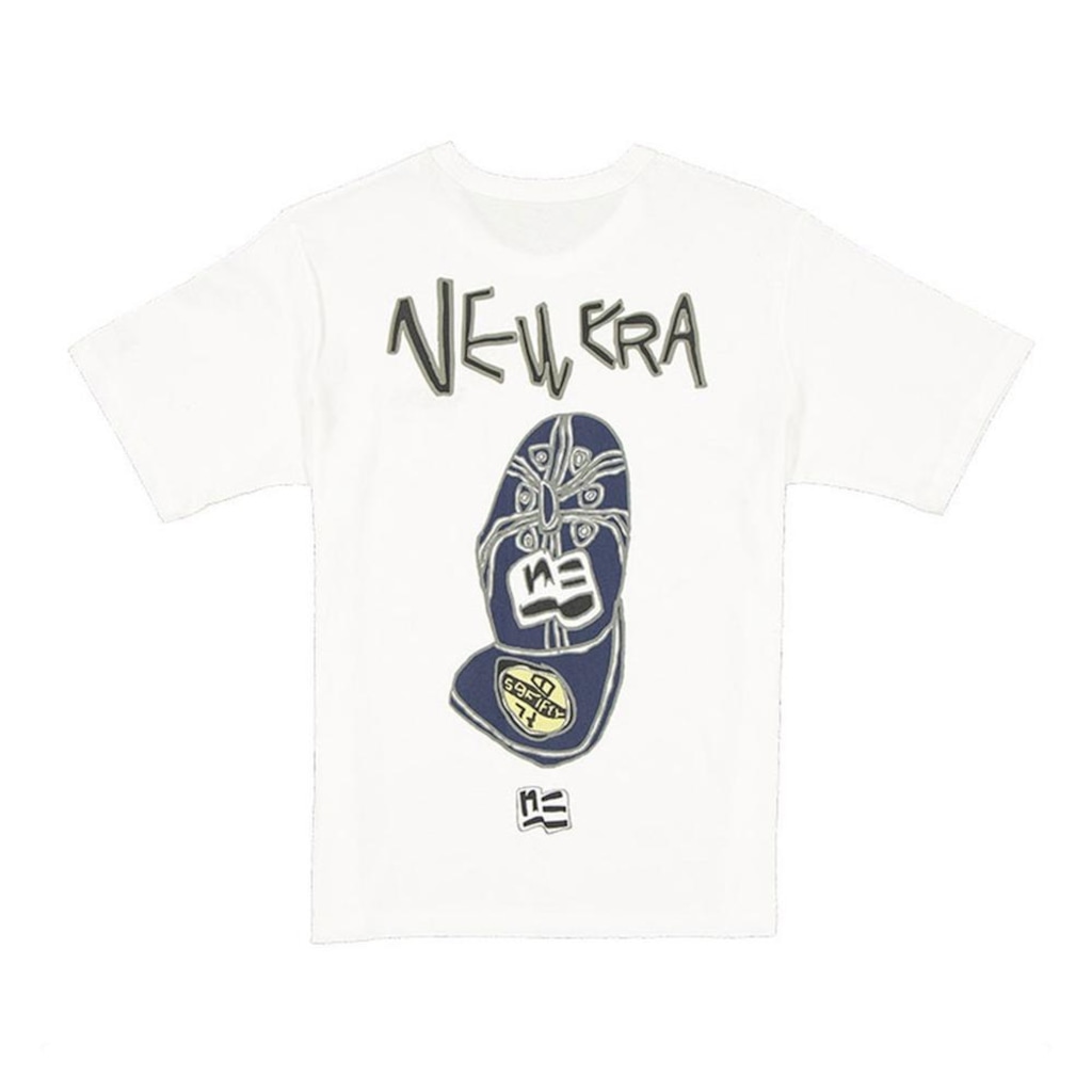 Imagem 2 do produto Camiseta Masculina New Era Shohei Ochiai x New Era