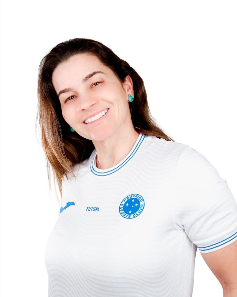 Imagem 3 do produto Camisa B2 Online do Cruzeiro Feminina
