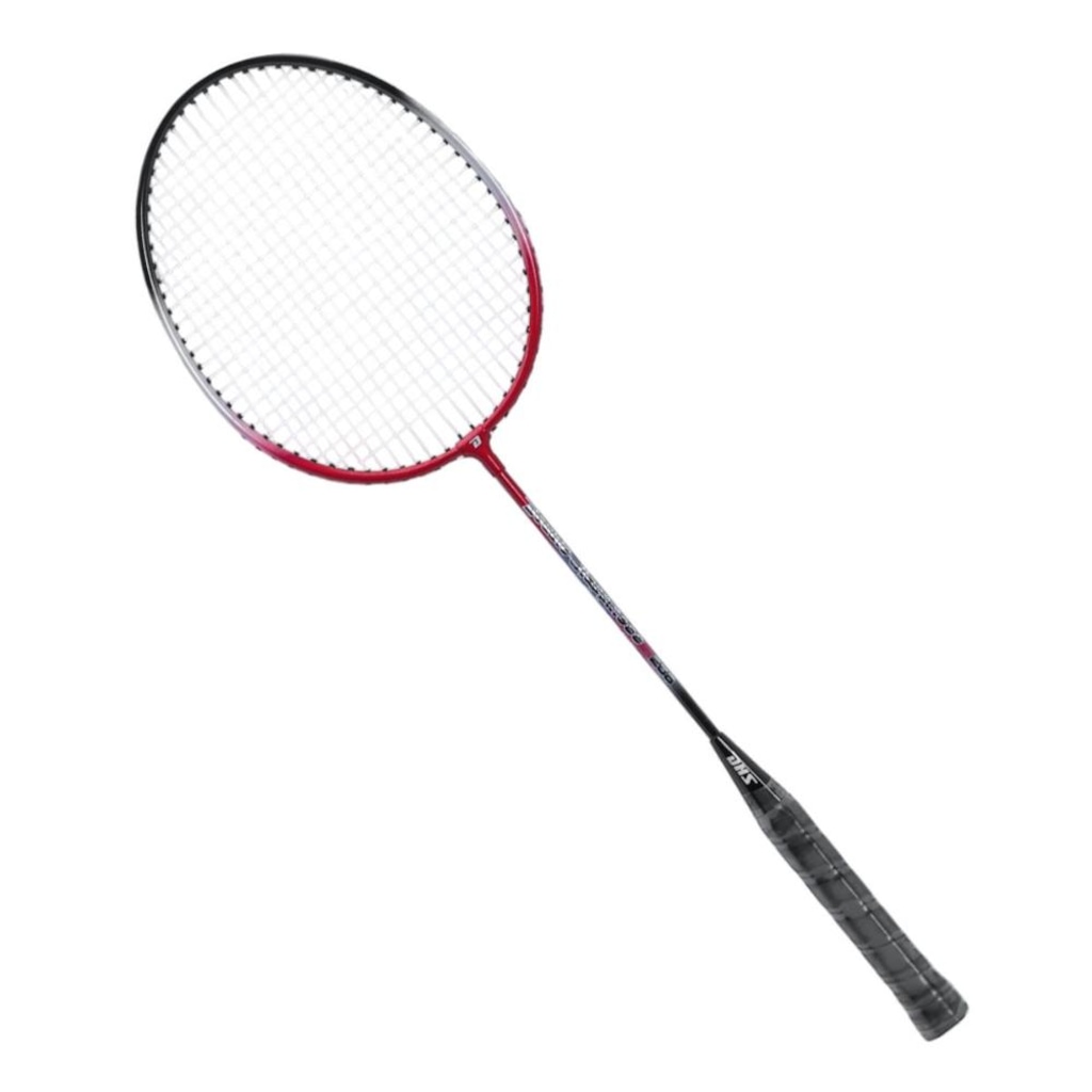 Imagem 2 do produto Kit Badminton DHS P208 - 2 Raquetes