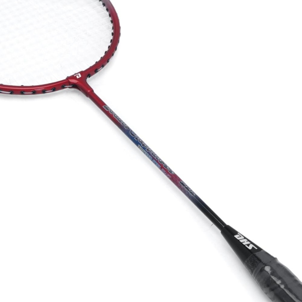 Imagem 4 do produto Kit Badminton DHS P208 - 2 Raquetes