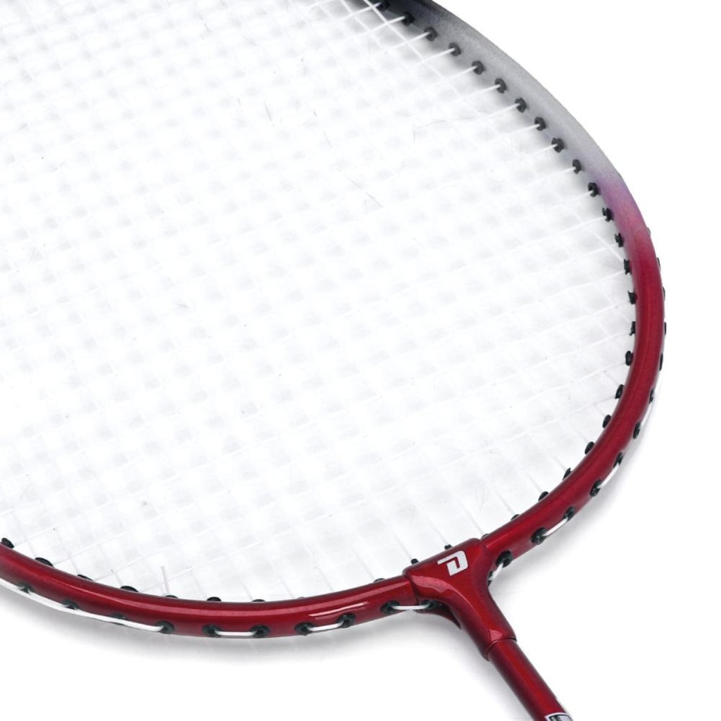 Imagem 5 do produto Kit Badminton DHS P208 - 2 Raquetes