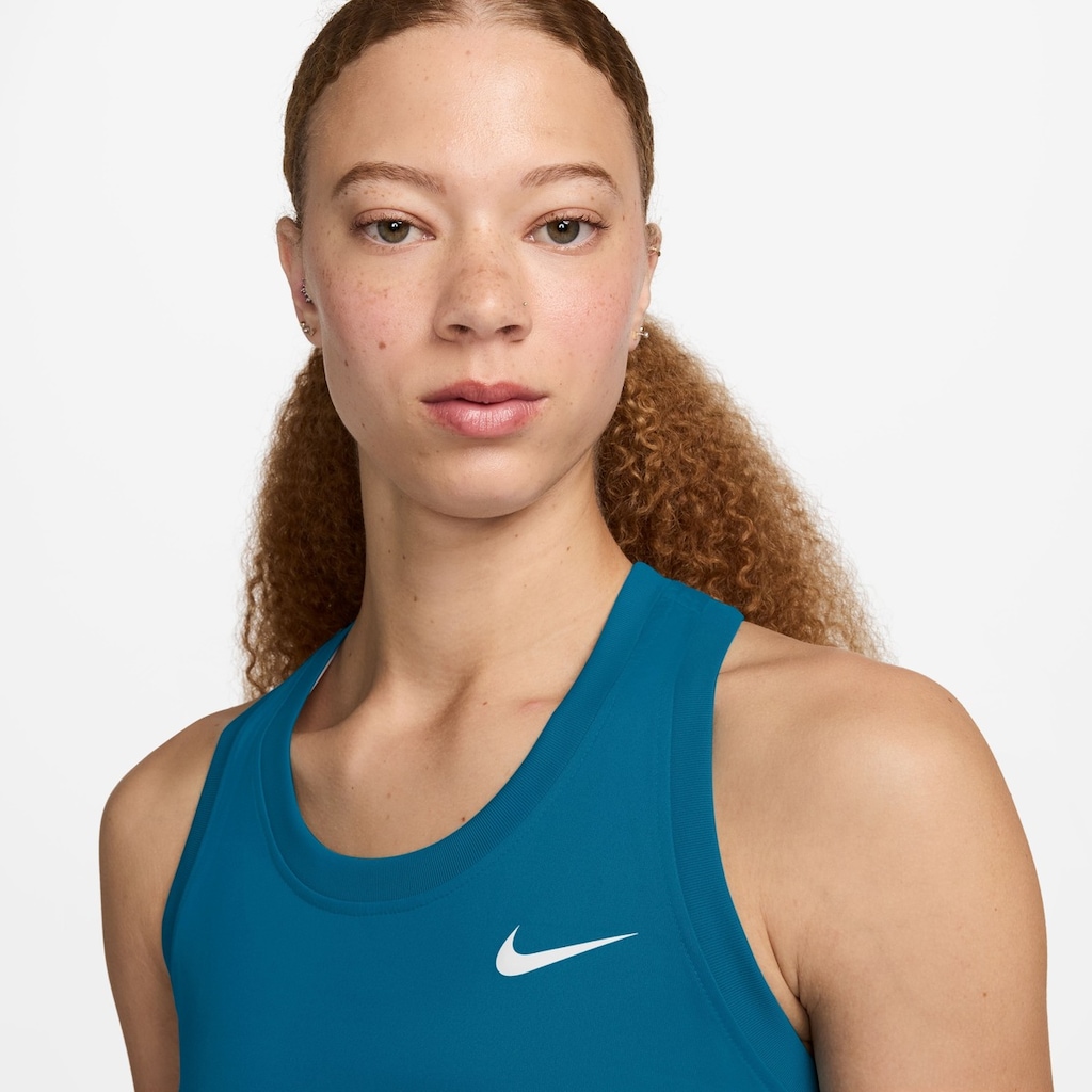 Imagem 3 do produto Camiseta Regata Feminina Nike Tarlgd R