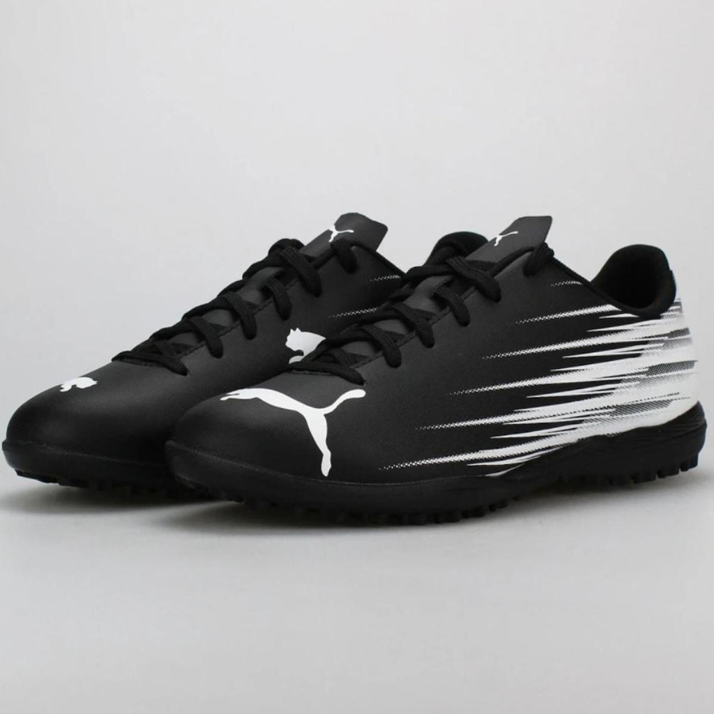 Imagem 2 do produto Chuteira Society Masculina Puma Attacanto II