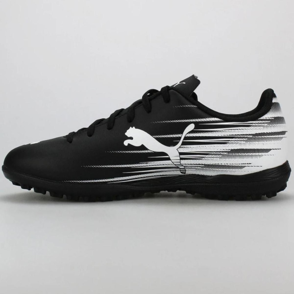 Imagem 3 do produto Chuteira Society Masculina Puma Attacanto II