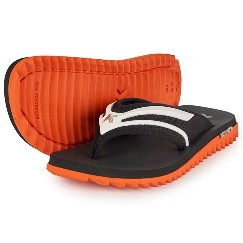 Imagem 2 do produto Chinelo Kenner Kivah New Force Masculino