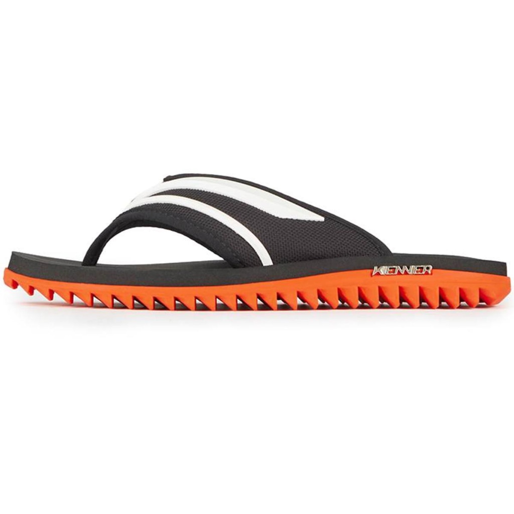Imagem 3 do produto Chinelo Kenner Kivah New Force Masculino