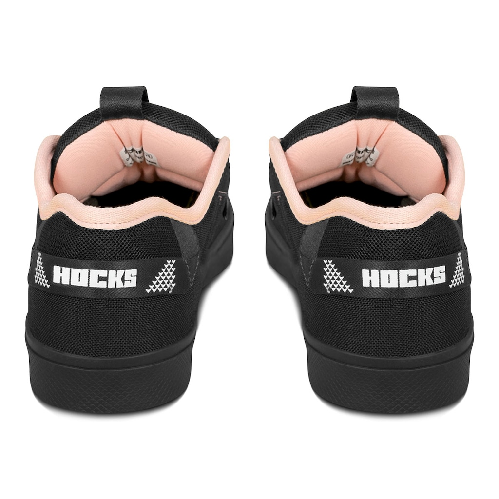 Imagem 5 do produto Tênis Unissex Hocks Flat Core Dark Mauvee
