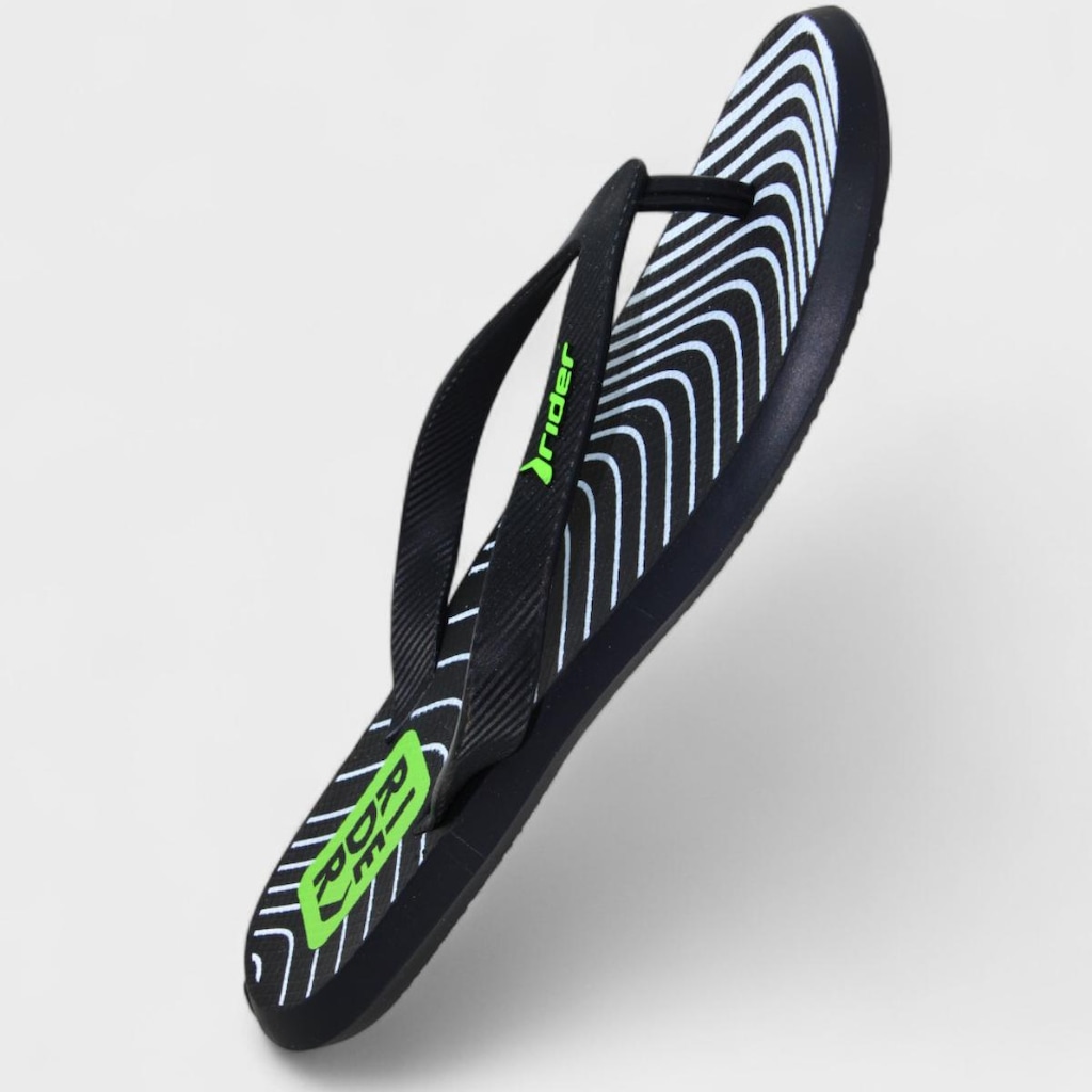 Imagem 3 do produto Chinelo Rider R1 Style Masculino