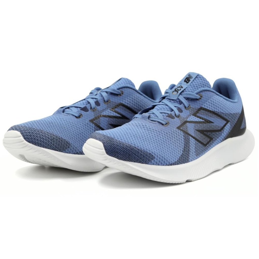 Imagem 4 do produto Tênis Masculino New Balance 430 V4