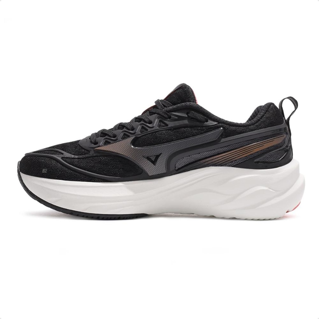 Imagem 2 do produto Tênis Mizuno Wave Mirai 5 - Feminino