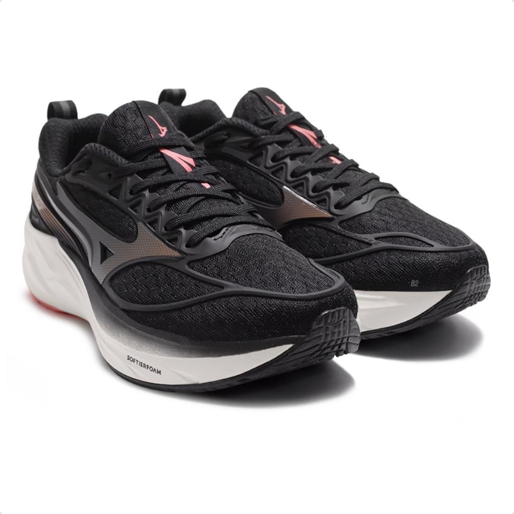 Imagem 3 do produto Tênis Mizuno Wave Mirai 5 - Feminino
