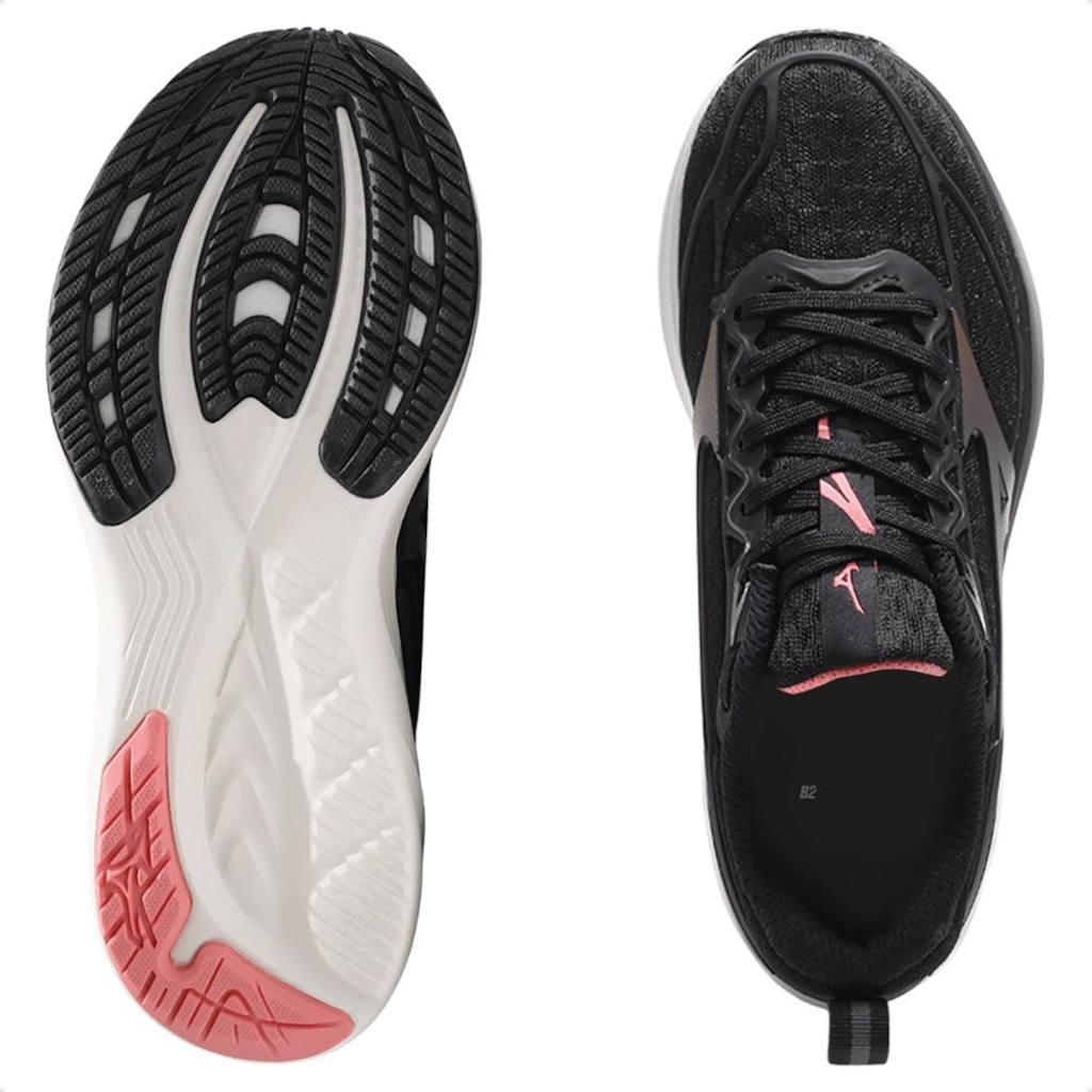Imagem 5 do produto Tênis Mizuno Wave Mirai 5 - Feminino