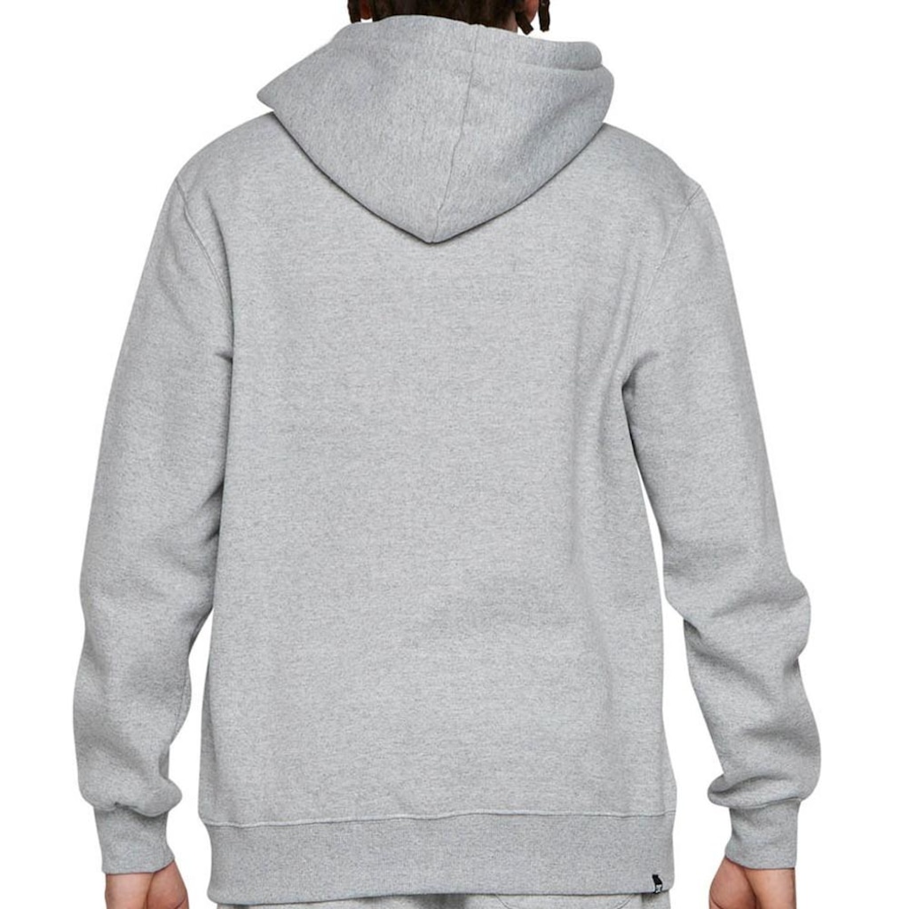 Imagem 2 do produto Jaqueta DC Shoes Aberto Rubber Label WT24 Masculina