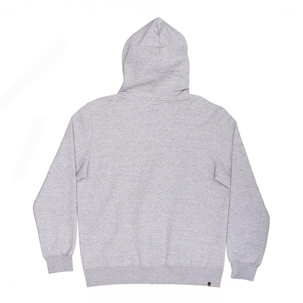 Imagem 5 do produto Jaqueta DC Shoes Aberto Rubber Label WT24 Masculina