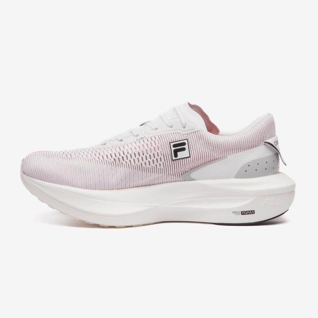 Imagem 2 do produto Tênis Feminino Fila Racer Carbon 3