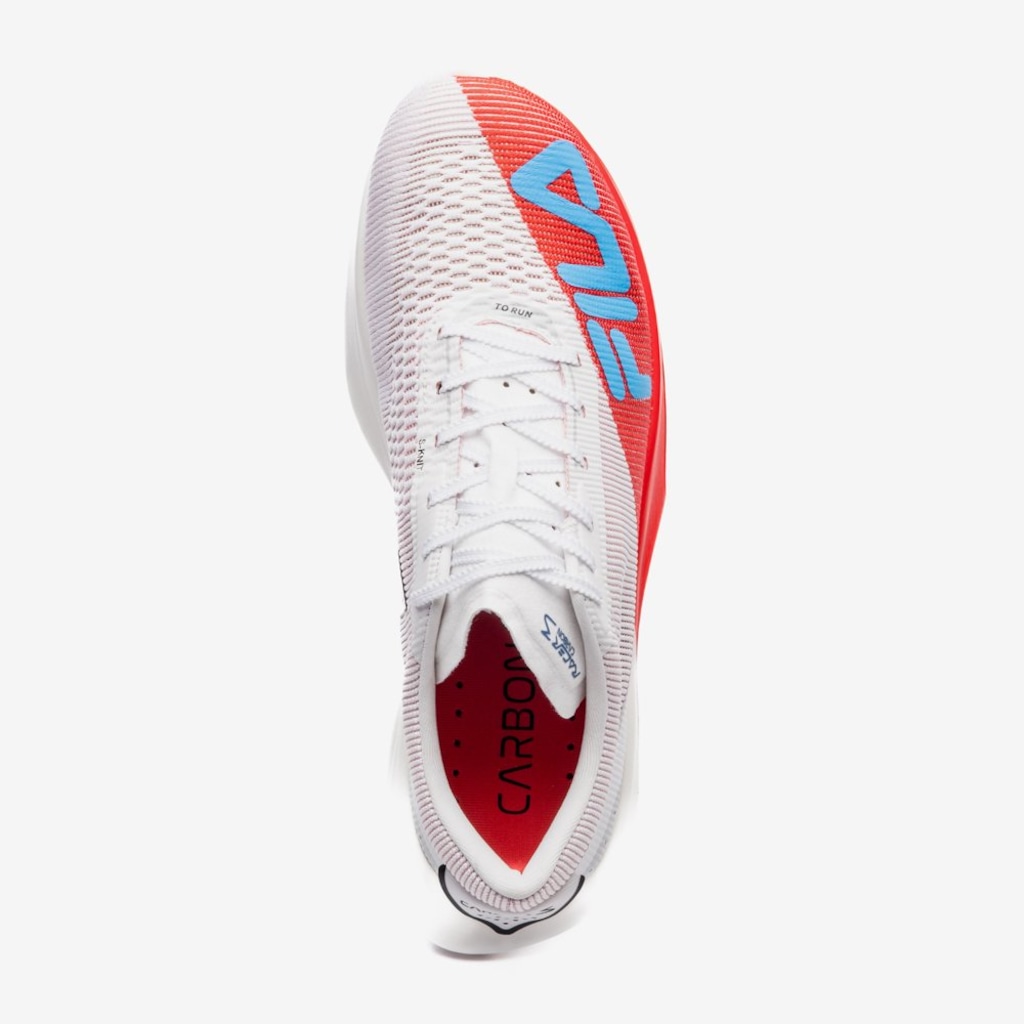 Imagem 4 do produto Tênis Feminino Fila Racer Carbon 3