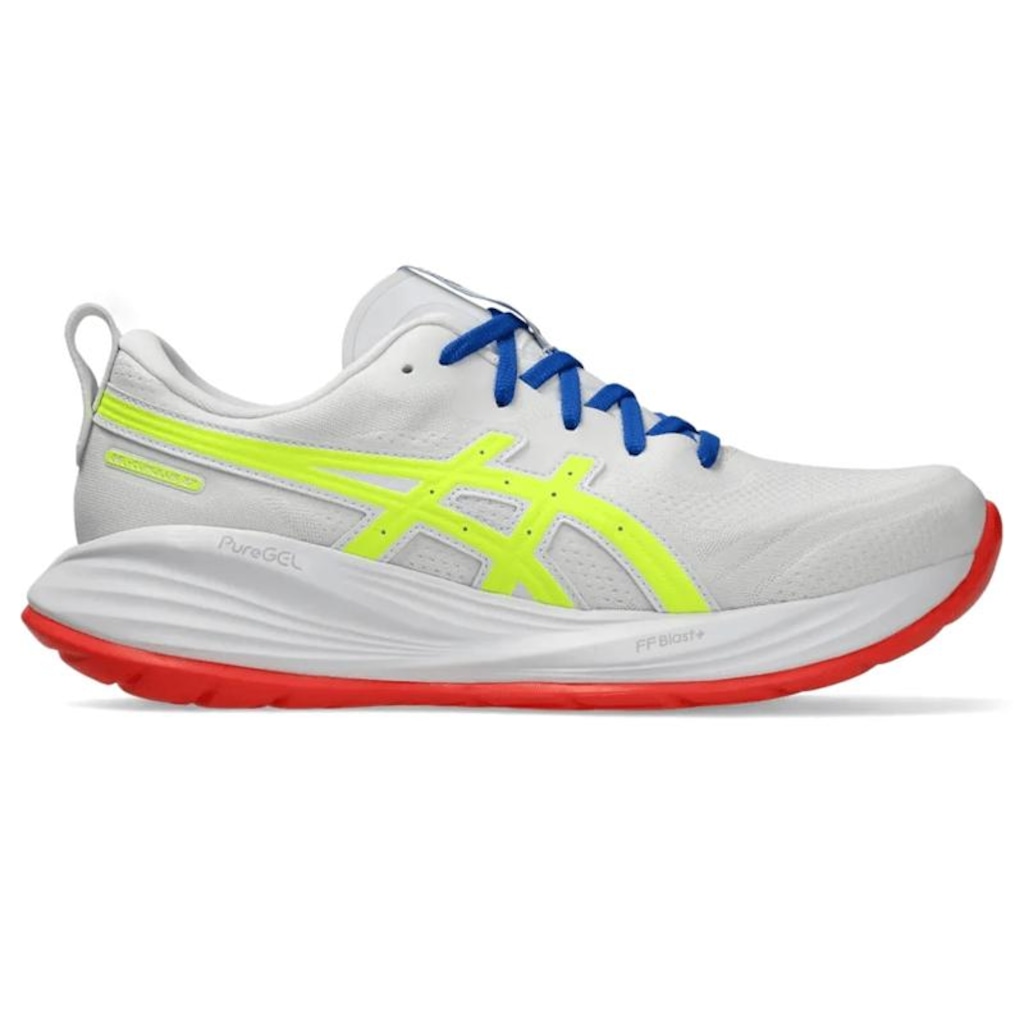 Imagem 1 do produto Tênis Masculino Asics Gel-Cumulus 27 Atc