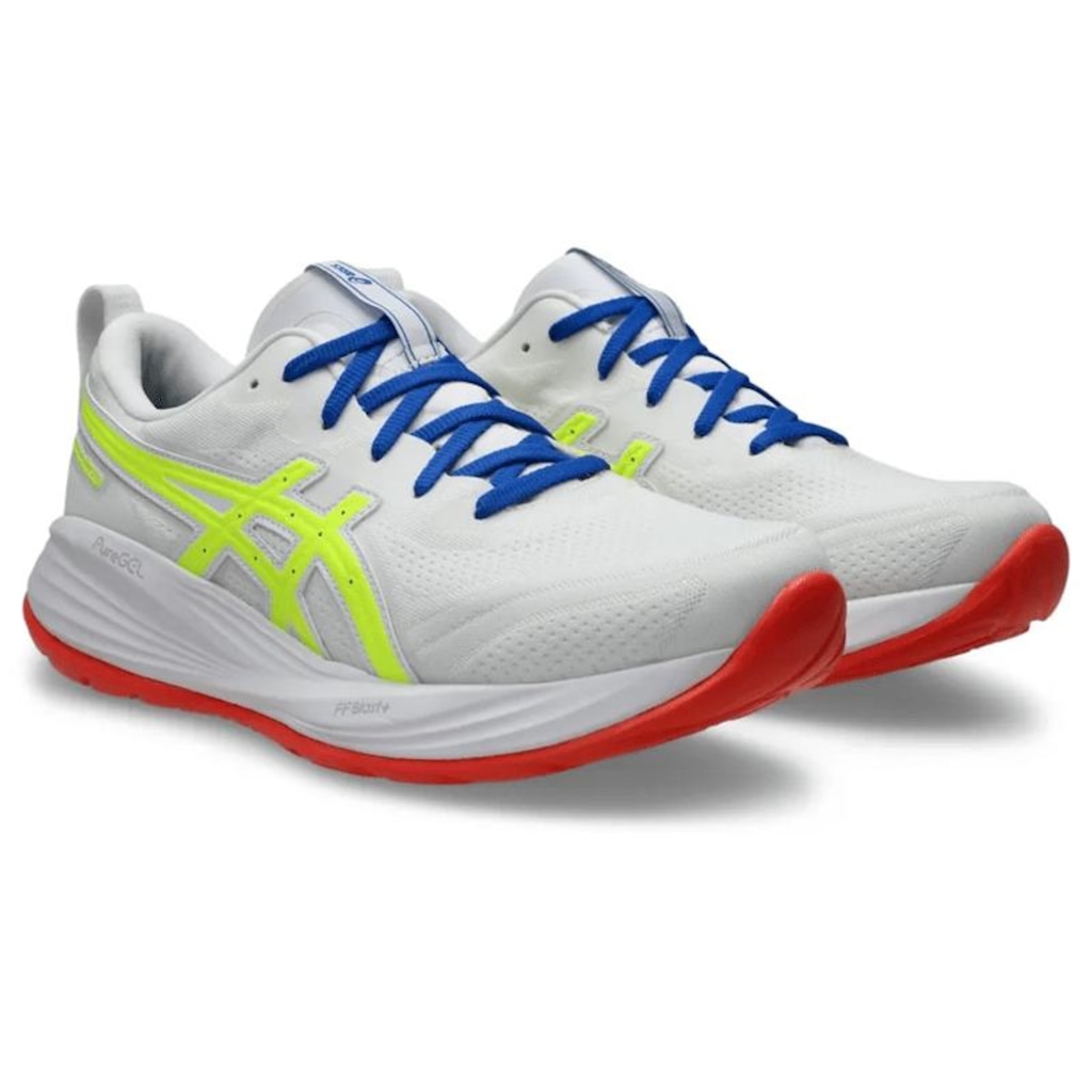 Imagem 3 do produto Tênis Masculino Asics Gel-Cumulus 27 Atc
