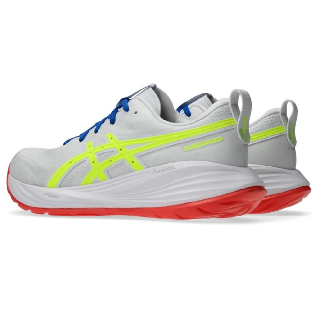 Imagem 4 do produto Tênis Masculino Asics Gel-Cumulus 27 Atc