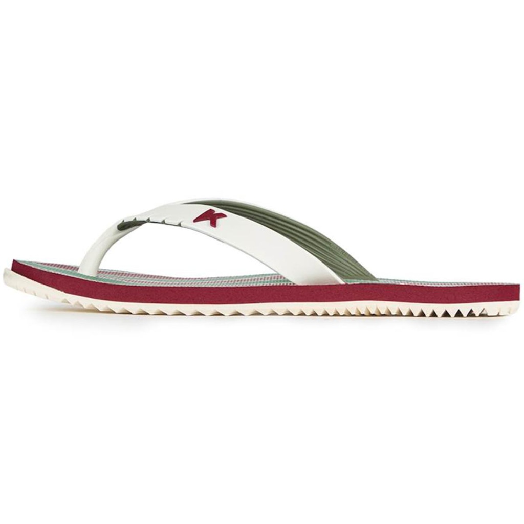 Imagem 3 do produto Chinelo Kenner Fluminense Red Masculino