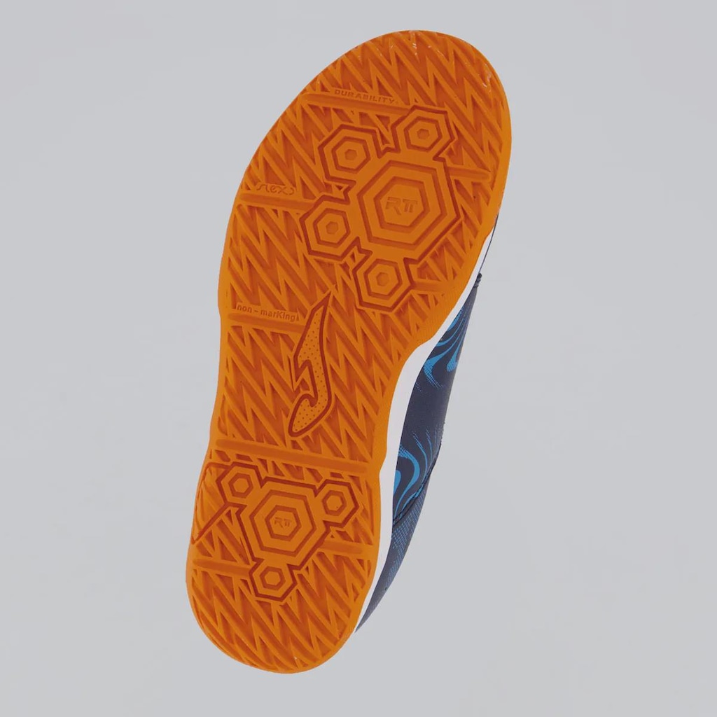 Imagem 5 do produto Chuteira Futsal Infantil Joma Evolution