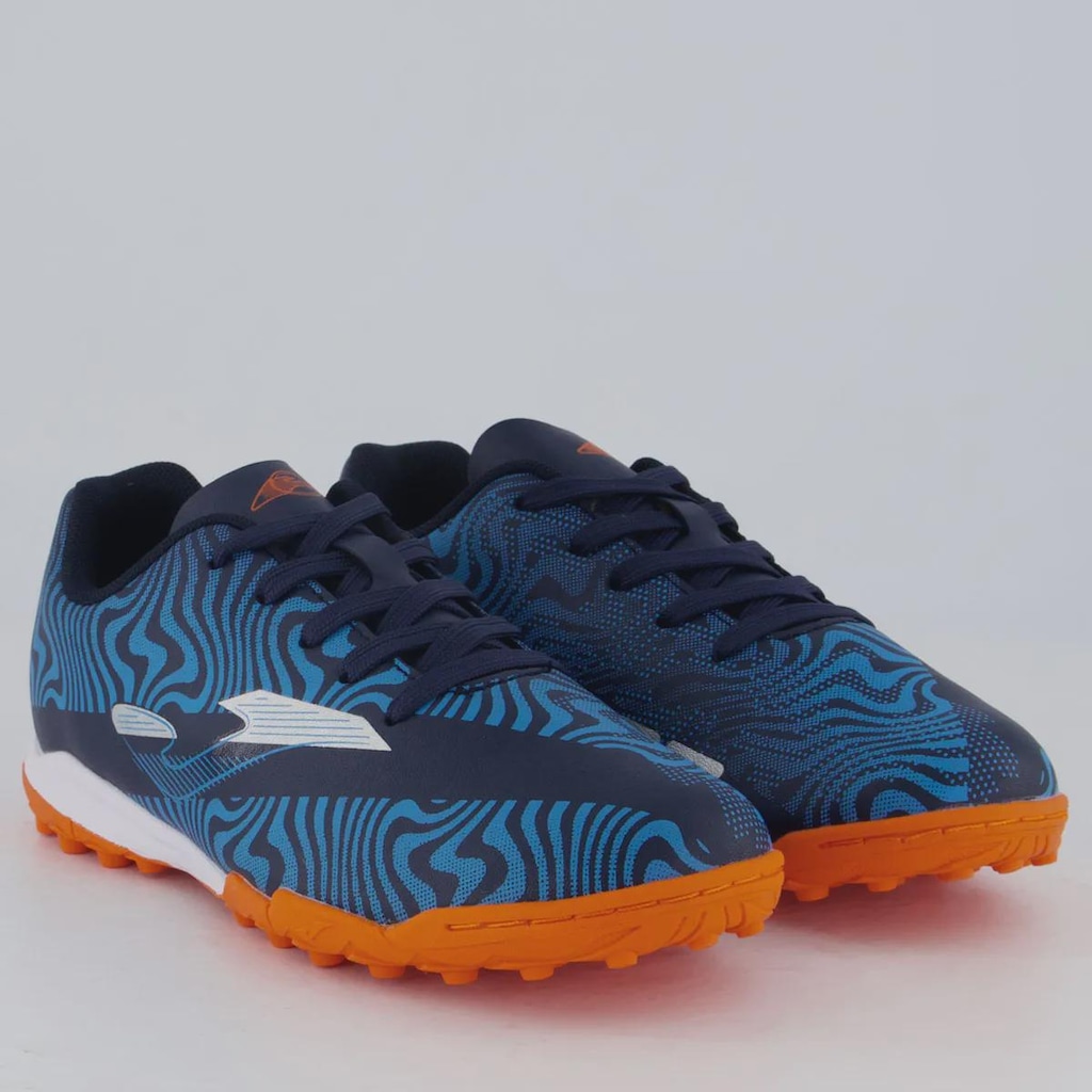 Imagem 2 do produto Chuteira Society Juvenil Joma Evolution