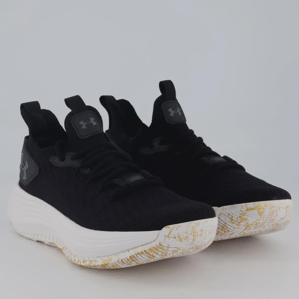 Imagem 2 do produto Tênis Masculino Under Armour Hooper