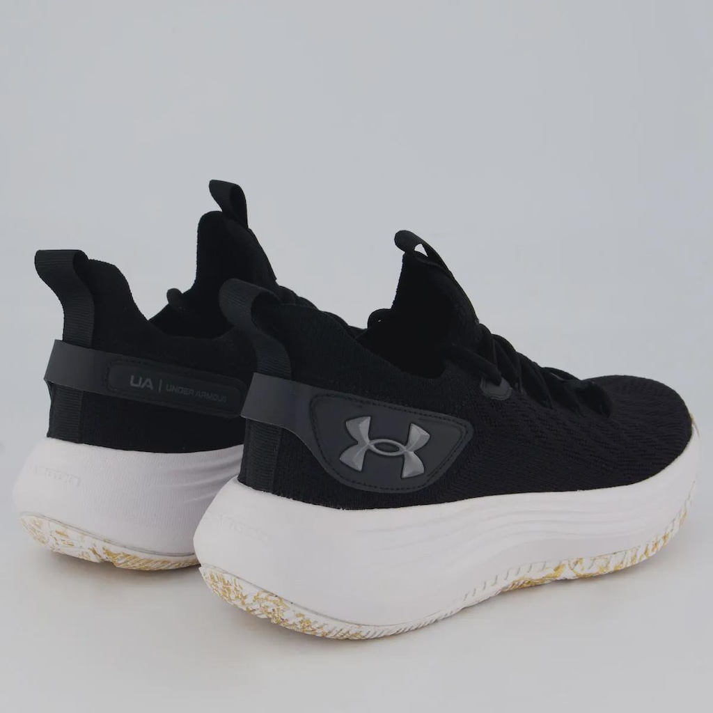 Imagem 3 do produto Tênis Masculino Under Armour Hooper