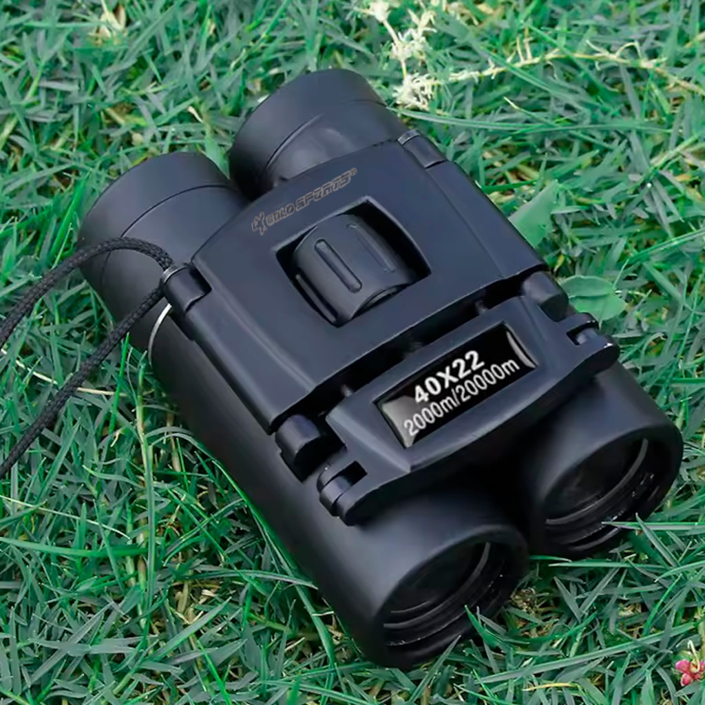 Imagem 3 do produto Binóculos Gold Sports Acampamento Pro II 40X22