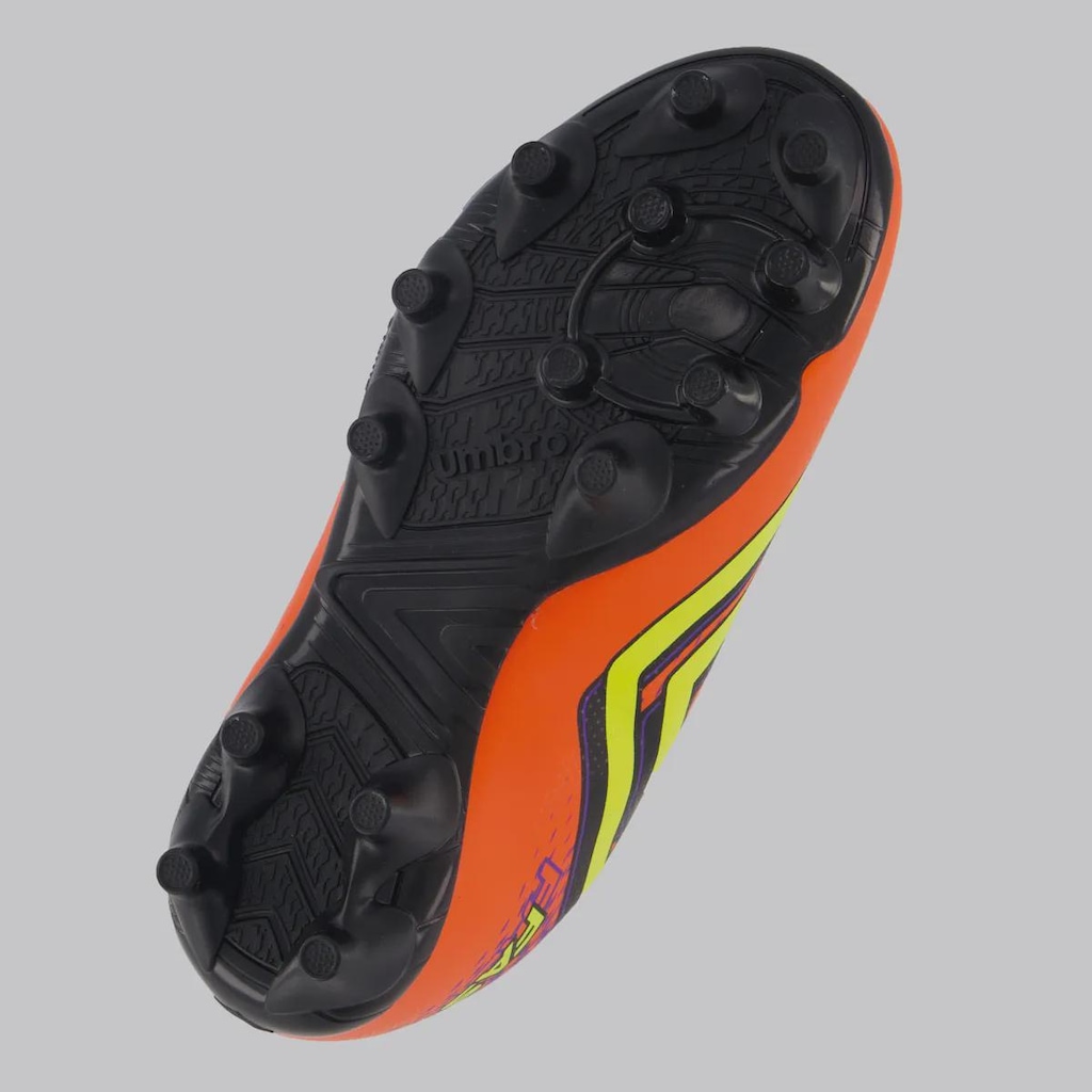 Imagem 5 do produto Chuteira Campo Infantil Umbro Fast II