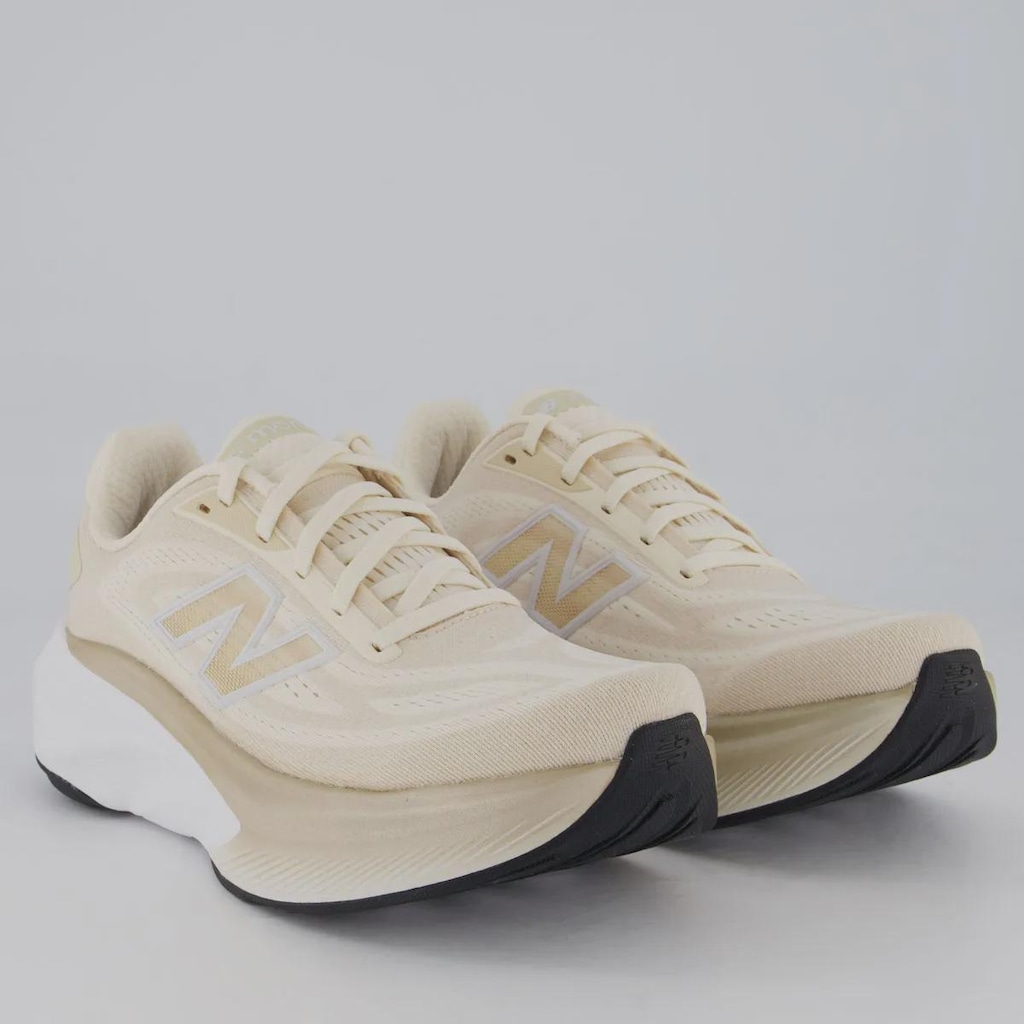Imagem 2 do produto Tênis Feminino New Balance Fresh Foam X More V6