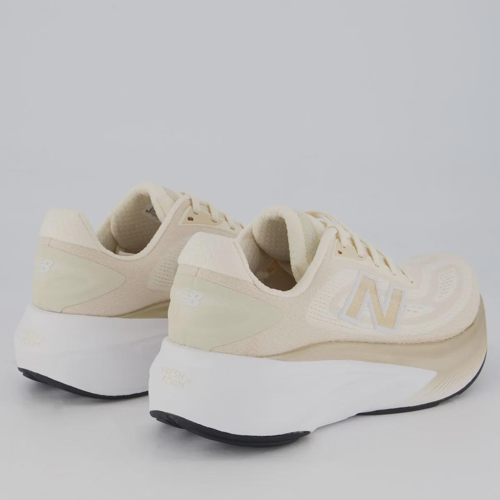 Imagem 3 do produto Tênis Feminino New Balance Fresh Foam X More V6