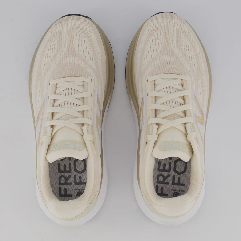 Imagem 4 do produto Tênis Feminino New Balance Fresh Foam X More V6
